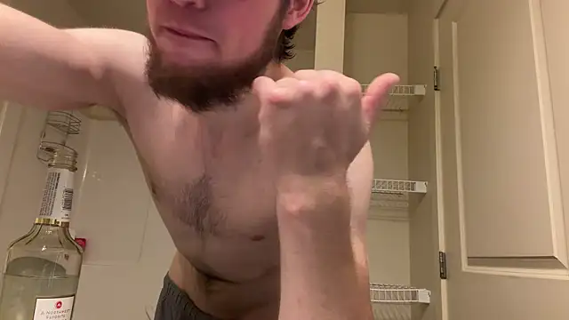 Bad_Boy69_MattZZZ's Webcam Show