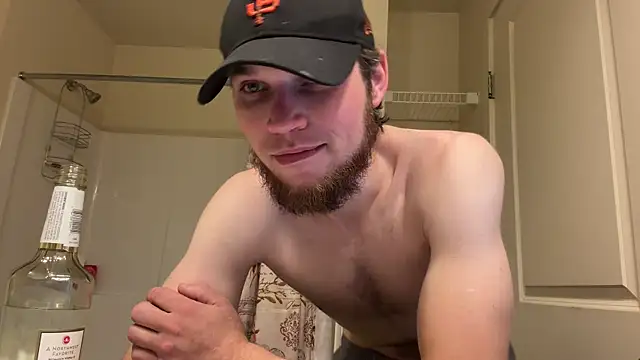 Bad_Boy69_MattZZZ's Webcam Show