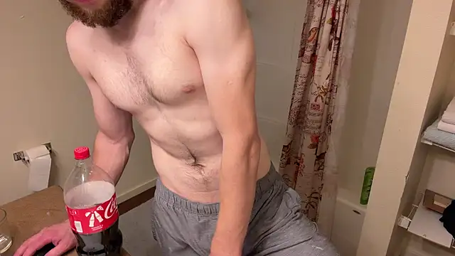 Bad_Boy69_MattZZZ: διαδικτυακό σόου στην κάμερα