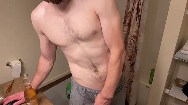 הופעת וובקאם של Bad_Boy69_MattZZZ