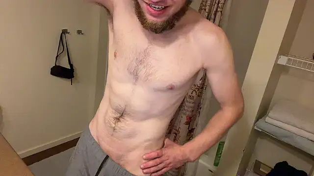 Bad_Boy69_MattZZZ 在線直播表演