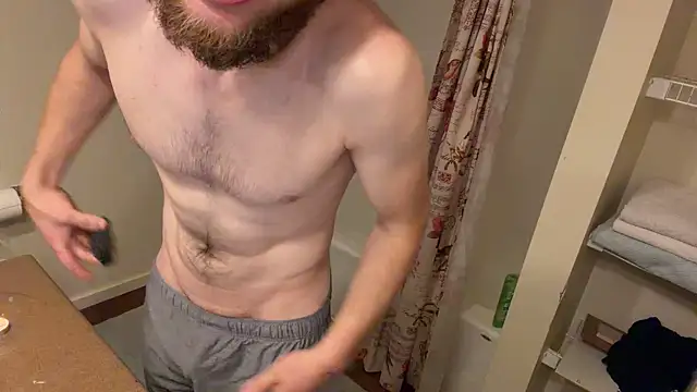 Bad_Boy69_MattZZZ Шоу с уебкамера