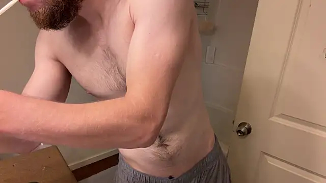 Show Webcam de Bad_Boy69_MattZZZ