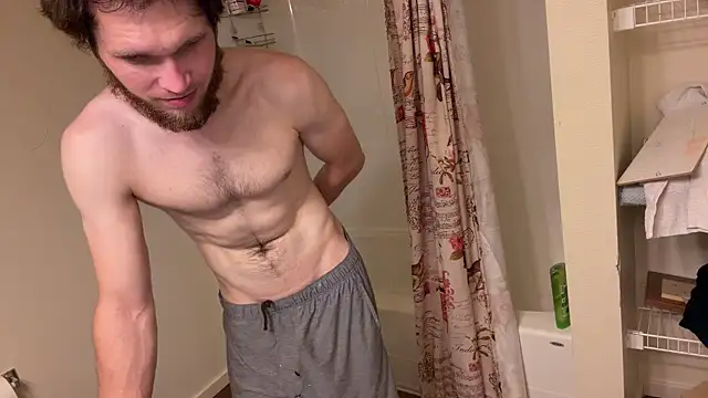 Bad_Boy69_MattZZZ: διαδικτυακό σόου στην κάμερα