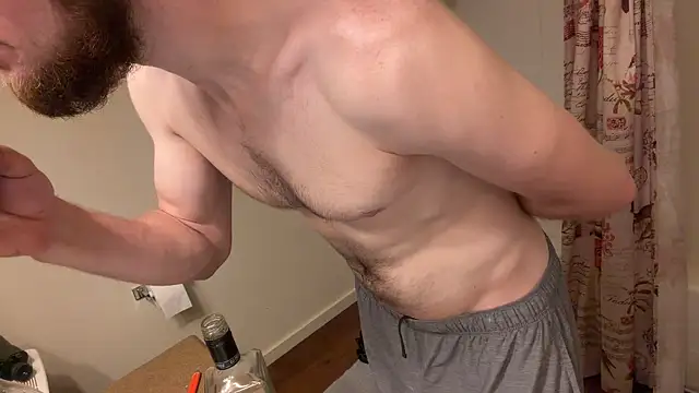Show webcam de Bad_Boy69_MattZZZ