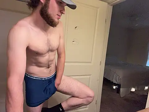 Bad_Boy69_MattZZZ's Webcam Show