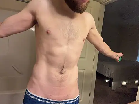 הופעת וובקאם של Bad_Boy69_MattZZZ