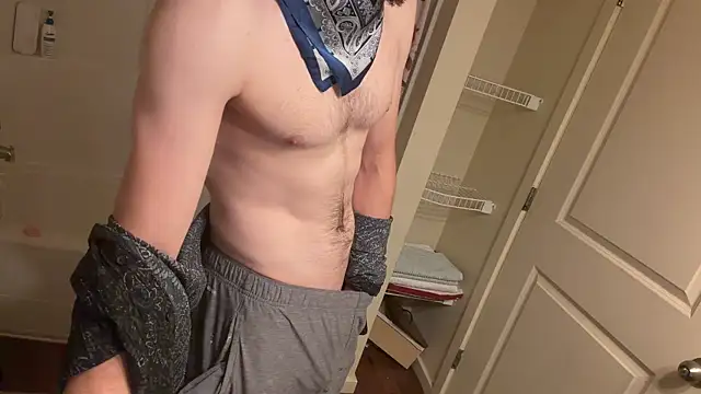 Bad_Boy69_MattZZZ's Webcam Show