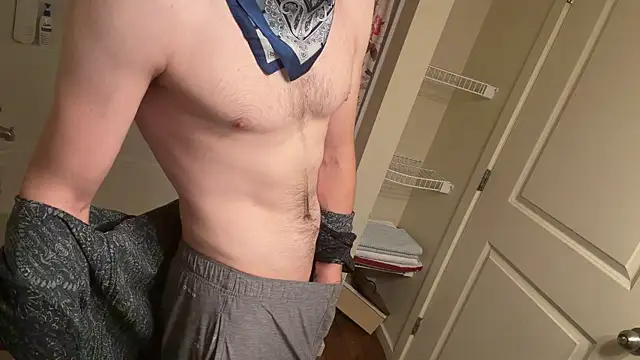 Show Webcam de Bad_Boy69_MattZZZ