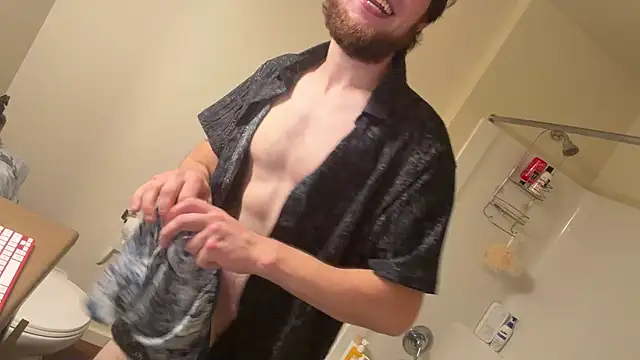 Bad_Boy69_MattZZZ Шоу с уебкамера