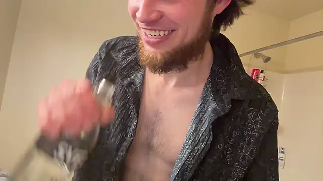 عرض كام Bad_Boy69_MattZZZ