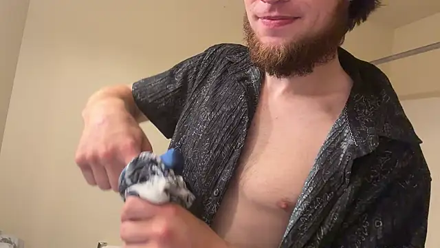 Bad_Boy69_MattZZZ: вебкам-шоу