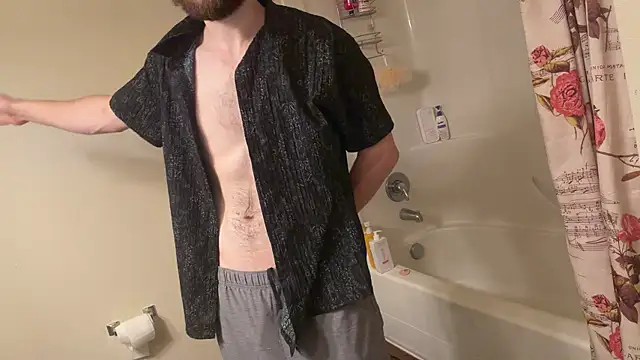 عرض كام Bad_Boy69_MattZZZ