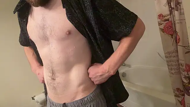 Bad_Boy69_MattZZZのウェブカメラショー