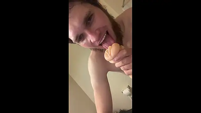 Show webcam de Bad_Boy69_MattZZZ