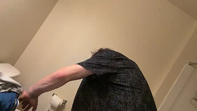 הופעת וובקאם של Bad_Boy69_MattZZZ