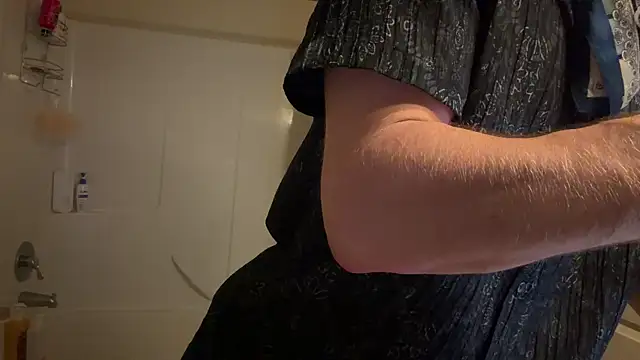 Show webcam de Bad_Boy69_MattZZZ