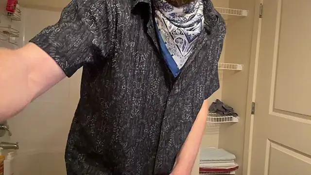 Pokazy przed kamerką – Bad_Boy69_MattZZZ