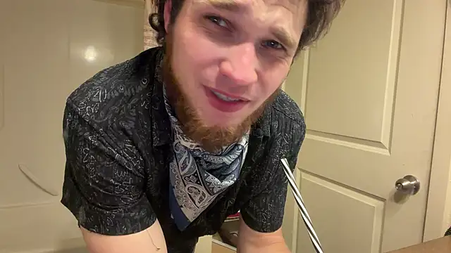 Bad_Boy69_MattZZZ Шоу с уебкамера