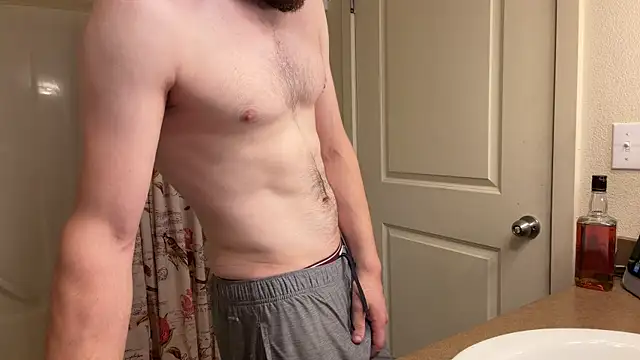 Pertunjukan Kamera Web Bad_Boy69_MattZZZ