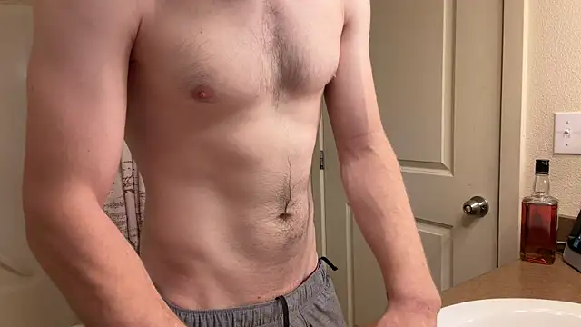 Pokazy przed kamerką – Bad_Boy69_MattZZZ