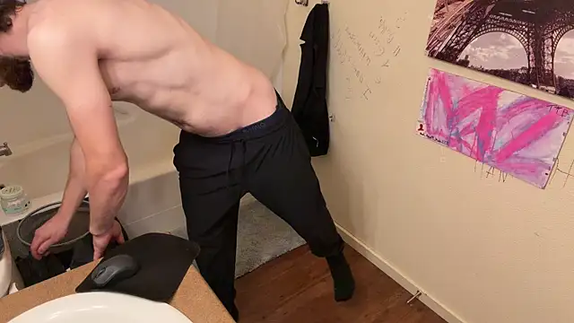 Bad_Boy69_MattZZZ: вебкам-шоу