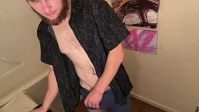 Bad_Boy69_MattZZZ ওয়েবক্যাম শো