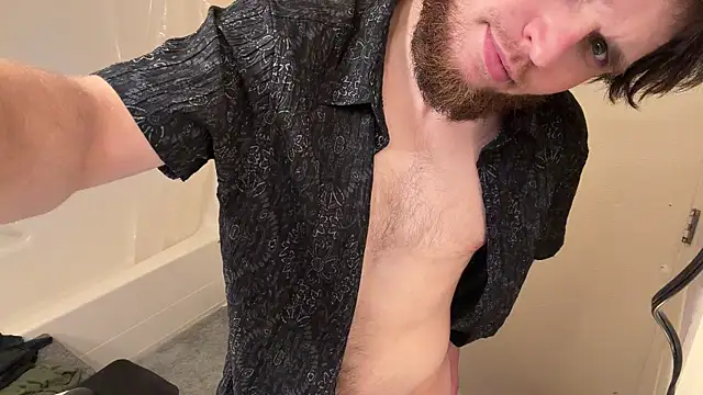Show webcam de Bad_Boy69_MattZZZ