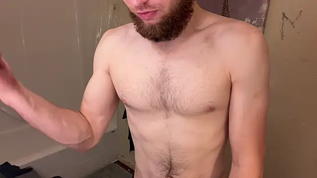 Pokazy przed kamerką – Bad_Boy69_MattZZZ