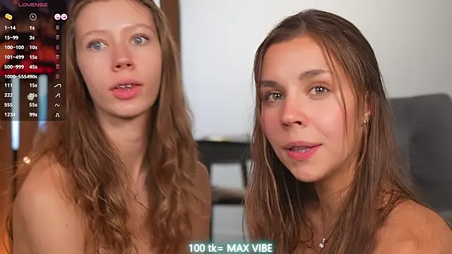 Webkamerová show Monika__youthful