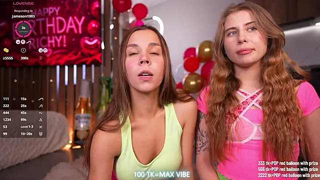 عرض كام Monika__youthful