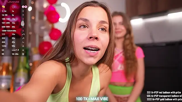 Вебкам-шоу Monika__youthful
