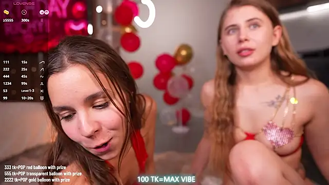 Monika__youthful Шоу с уебкамера