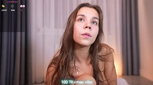 Webkamerová show Monika__youthful