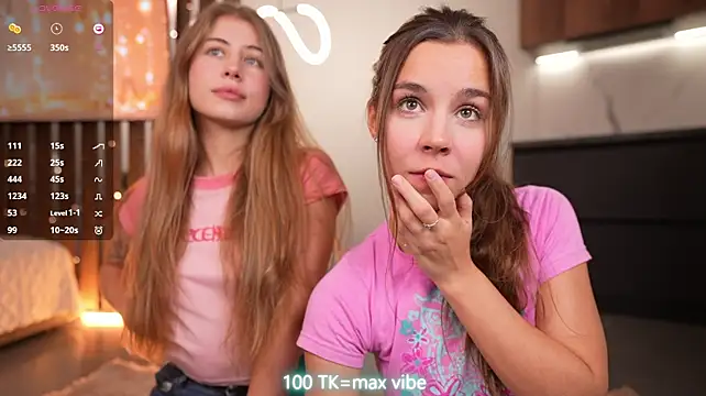 Monika__youthful webkamerás műsora