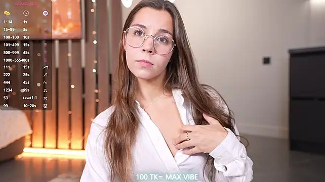 Webkamerová show Monika__youthful