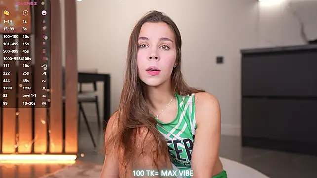 Monika__youthful's Webcam Show