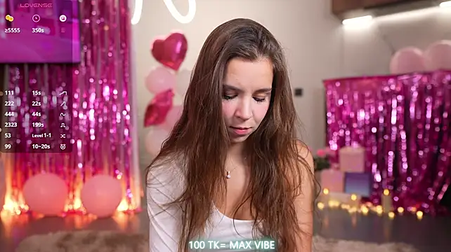 Monika__youthful's Webcam Show