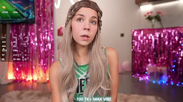 Chat XXX en directo de Monika__youthful