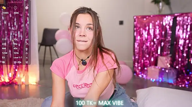 Monika__youthful's Webcam Show