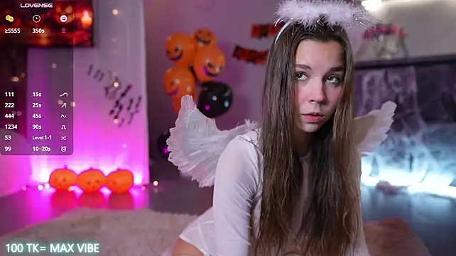 Monika__youthful Webcam-Show