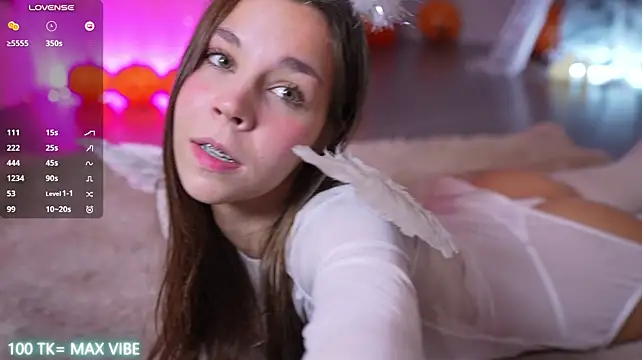 Monika__youthful Webcam-Show