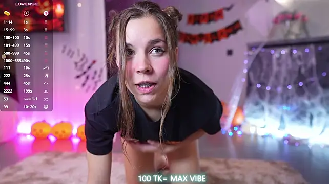 Monika__youthful Webcam-Show
