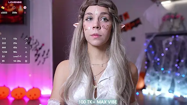 Monika__youthful Webcam-Show