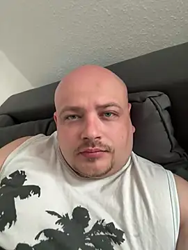 xXLustMolchXx Pertunjukan Webcam