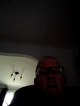 PhilM2001's Webcam Show