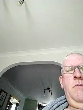 PhilM2001 Webcam show