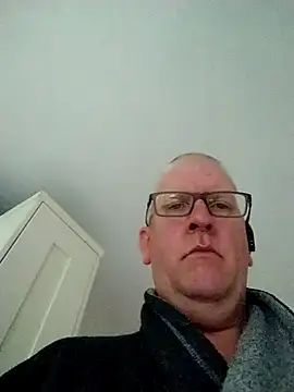 Show webcam de PhilM2001