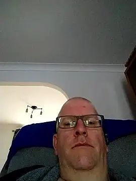 PhilM2001's Webcam Show