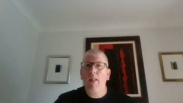 PhilM2001 Webcam-Show